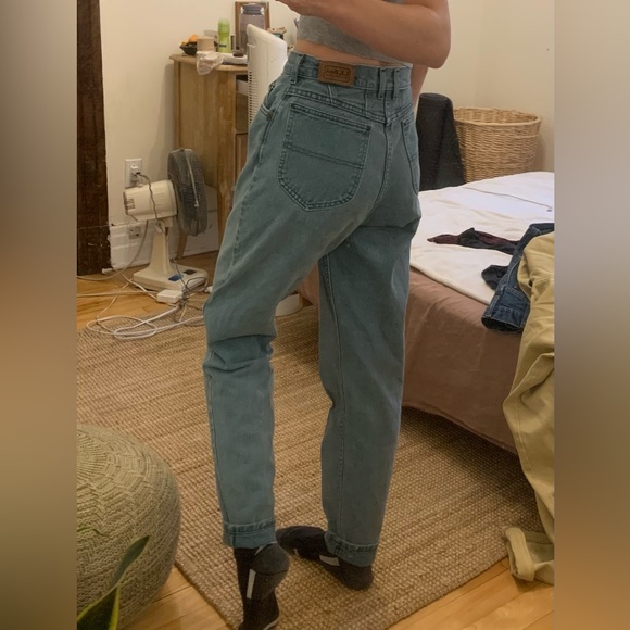 LL beans jeans - Picture 7 of 7